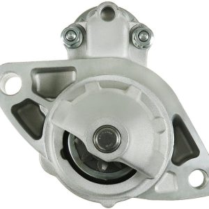 Electromotor TOYOTA RAV 4 IV (_A4_) 2.0 D (ALA40_, ALA40R) diesel 124 cai AS-PL S6240S