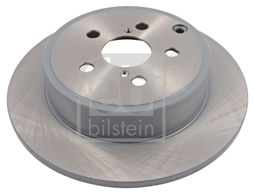 Disc frana TOYOTA AVENSIS limuzina (_T25_) 2.0 VVT-i (AZT250_, AZT250R) benzina 147 cai FEBI BILSTEIN 26061