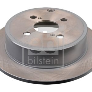 Disc frana TOYOTA COROLLA (_E12_) 1.6 VVT-i (ZZE121_, ZZE121R) benzina 110 cai FEBI BILSTEIN 26066