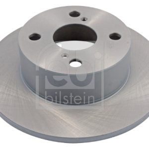 Disc frana TOYOTA COROLLA Compact (_E11_) 1.4 (ZZE111_, ZZE111R) benzina 97 cai FEBI BILSTEIN 26071