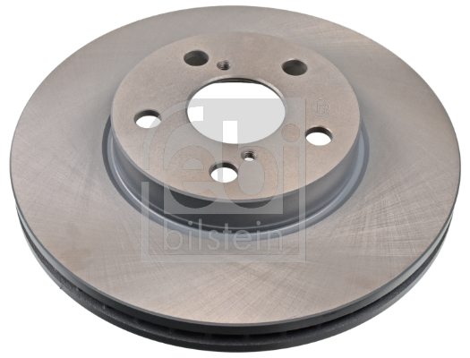 Disc frana TOYOTA AVENSIS (_T22_) 2.0 VVT-i (AZT220_, AZT220R) benzina 150 cai FEBI BILSTEIN 26072