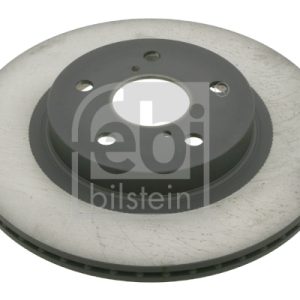 Disc frana TOYOTA RAV 4 I (_A1_) 2.0 4WD (SXA10, SXA11) benzina 129 cai FEBI BILSTEIN 26110