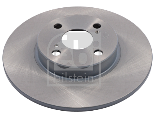Disc frana TOYOTA COROLLA combi (_E11_) 2.0 D-4D (CDE110_, CDE110R) diesel 90 cai FEBI BILSTEIN 26111