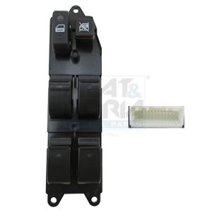 Comutator macara geam TOYOTA COROLLA combi (_E12_) 1.4 D4-D (NDE120_, NDE120R) diesel 90 cai MEAT DORIA 26168