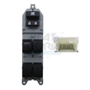 Comutator macara geam TOYOTA RAV 4 III (_A3_) 2.0 4WD (ZSA30_, ZSA30R) benzina 158 cai MEAT DORIA 26172
