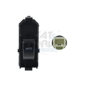 Comutator macara geam TOYOTA LAND CRUISER PRADO (_J12_) 3.0 D-4D (KDJ120, KDJ125) diesel 163 cai MEAT DORIA 26433