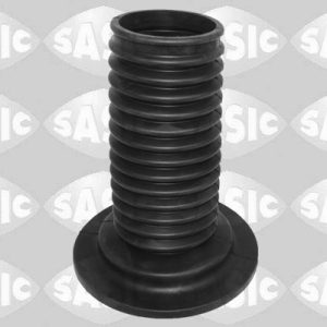 Capac protectie / Burduf amortizor TOYOTA AURIS combi (_E18_) 1.8 Hybrid (ZWE186_, ZWE186R, ZWE186H) benzina/elector 136 cai SASIC 2650458