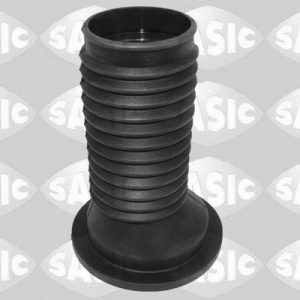 Capac protectie / Burduf amortizor TOYOTA AVENSIS limuzina (_T25_) 1.8 VVT-i (ZZT251_, ZZT251R) benzina 129 cai SASIC 2650459