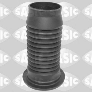 Capac protectie / Burduf amortizor TOYOTA YARIS (_P9_) 1.33 VVT-i (NSP90_, NSP90R) benzina 99 cai SASIC 2650463