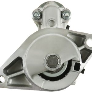 Electromotor TOYOTA YARIS (_P1_) 1.4 D-4D (NLP10_, NLP10R) diesel 75 cai AS-PL S6477S