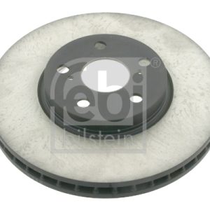 Disc frana TOYOTA CELICA cupe (_T20_) 2.0 i 16V (ST202/GT) benzina 175 cai FEBI BILSTEIN 27236