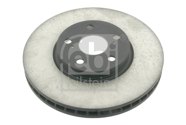 Disc frana TOYOTA AVENSIS (_T22_) 2.0 D (CT220_) diesel 83 cai FEBI BILSTEIN 27236