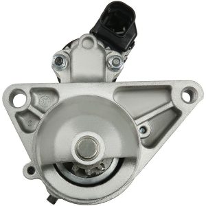 Electromotor TOYOTA IQ (_J1_) 1.4 D-4D (NUJ10_, NUJ10R) diesel 90 cai AS-PL S6316PR