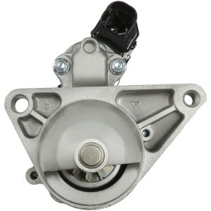 Electromotor TOYOTA YARIS (_P13_) 1.4 D (NLP130_, NLP130) diesel 90 cai AS-PL S6316SR