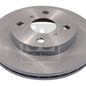 Disc frana TOYOTA YARIS (_P1_) 1.3 (NCP10, SCP12_) benzina 86 cai FEBI BILSTEIN 27399