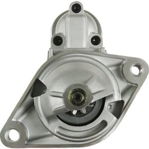 Electromotor TOYOTA VERSO (_R2_) 1.6 (ZGR20_, ZGR20R) benzina 132 cai AS-PL S0451