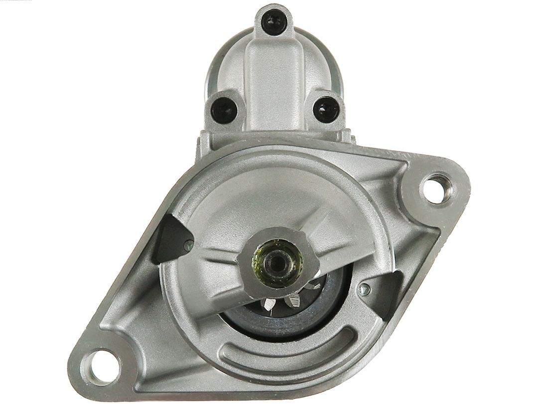 Electromotor TOYOTA AURIS (_E18_) 1.4 D-4D (NDE180_, NDE180R) diesel 90 cai AS-PL S0451