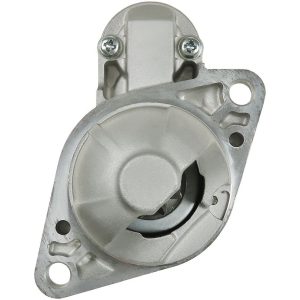 Electromotor TOYOTA GT 86 cupe (ZN6_) 2.0 (ZN6) benzina 203 cai AS-PL S5510S