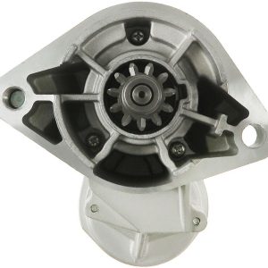 Electromotor TOYOTA LAND CRUISER (_J7_, _JL7_) 3.4 D (BJ70_V, BJ73_) diesel 95 cai AS-PL S6478S