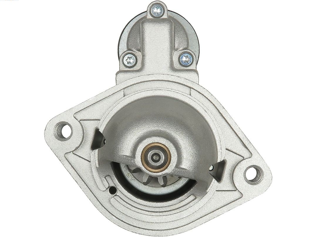 Electromotor TOYOTA AVENSIS VERSO (_M2_) 2.0 D (CLM20_, CLM20R) diesel 116 cai AS-PL S0471SR