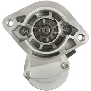 Electromotor TOYOTA COROLLA Liftback (_E11_) 2.0 D-4D (CDE110_, CDE110R) diesel 90 cai AS-PL S6083