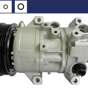Compresor climatizare TOYOTA AVENSIS combi (_T25_) 1.8 VVT-i (ZZT251_, ZZT251R) benzina 129 cai MAHLE ORIGINAL ACP 103 000S