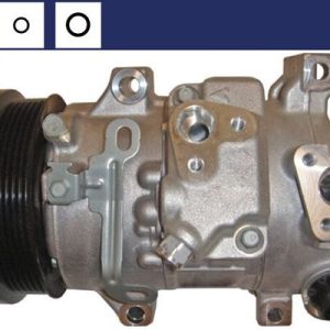 Compresor climatizare TOYOTA AVENSIS combi (_T27_) 1.6 VVT-i (ZRT270_, ZRT270R) benzina 132 cai MAHLE ORIGINAL ACP 381 000S