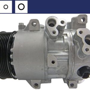 Compresor climatizare TOYOTA PREVIA III (_R2_, _R5_) 2.4 (ACR50_, ACR50R) benzina 170 cai MAHLE ORIGINAL ACP 909 000S