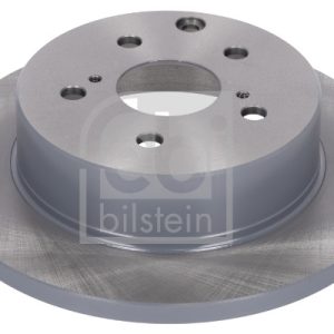 Disc frana TOYOTA RAV 4 III (_A3_) 2.0 4WD (ZSA30_, ZSA30R) benzina 158 cai FEBI BILSTEIN 29353