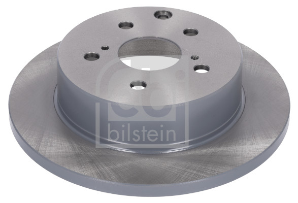 Disc frana TOYOTA RAV 4 IV VAN (_A4_) 2.0 VVTi 4WD (ZSA44) benzina 152 cai FEBI BILSTEIN 29353