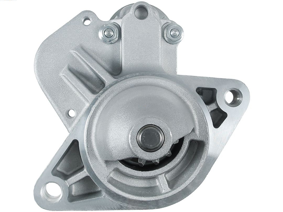 Electromotor TOYOTA C-HR (_X1_) 1.2 (NGX10_, NGX10R) benzina 116 cai AS-PL S6496S