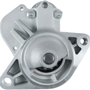 Electromotor TOYOTA COROLLA combi (_E21_) 1.2 (NRE210) benzina 116 cai AS-PL S6496S