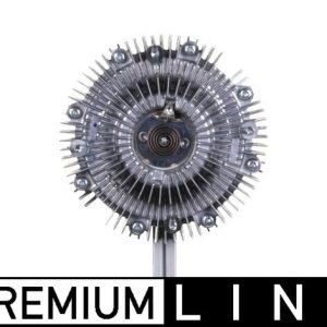 Cupla ventilator radiator TOYOTA DYNA platou / sasiu (KD_, LY_, _Y2_, _U3_, _U4_, _U6_, _U8_) 2.5 D4d (KDY230, KDY250) diesel 102 cai MAHLE ORIGINAL CFC 168 000P