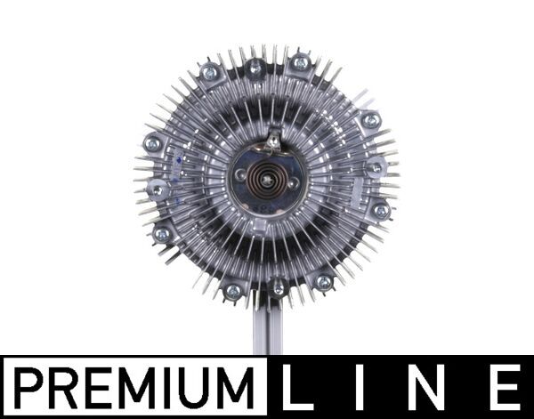 Cupla ventilator radiator TOYOTA HIACE IV bus (__H1_, __H2_) 2.5 D-4D 4WD (KLH18) diesel 102 cai MAHLE ORIGINAL CFC 168 000P