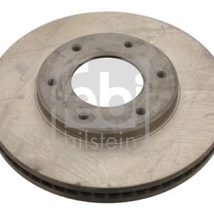 Disc frana TOYOTA HIACE IV caroserie (_H1_) 2.0 (RZH102, RZH112) benzina 101 cai FEBI BILSTEIN 29981