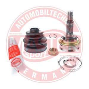 Cap planetara TOYOTA CAMRY (_V2_) 2.0 Turbo-D (CV20_, CV20) diesel 86 cai MASTERSPORT GERMANY 302110-SET-MS