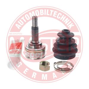 Cap planetara TOYOTA AVENSIS VERSO (_M2_) 2.0 D (CLM20_, CLM20R) diesel 116 cai MASTERSPORT GERMANY 303445-SET-MS