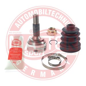 Cap planetara TOYOTA YARIS (_P1_) 1.0 (SCP10_, SCP10R) benzina 65 cai MASTERSPORT GERMANY 303896-SET-MS