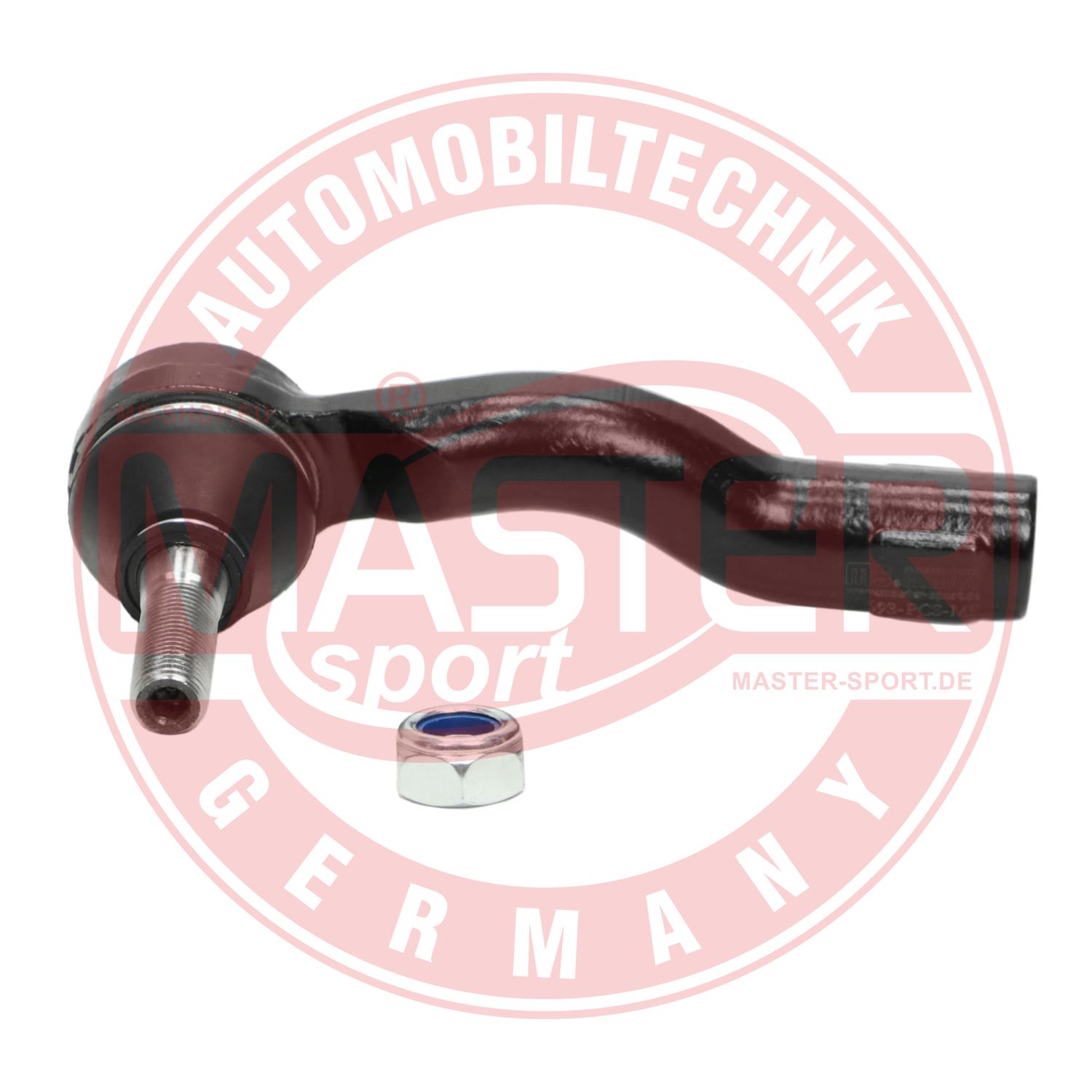 Cap de bara TOYOTA RAV 4 II (_A2_) 2.0 D 4WD (CLA20_, CLA21_, CLA20R, CLA21R) diesel 116 cai MASTERSPORT GERMANY 30693-SET-MS