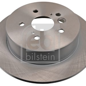Disc frana TOYOTA RAV 4 I (_A1_) 2.0 4WD (SXA10, SXA11) benzina 129 cai FEBI BILSTEIN 31364
