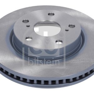 Disc frana TOYOTA PRIUS PLUS (_W4_) 1.8 Hybrid (ZVW40W, ZVW41W) benzina/elector 136 cai FEBI BILSTEIN 31473
