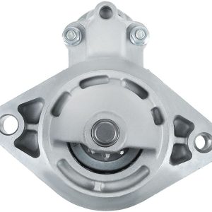 Electromotor TOYOTA AVENSIS combi (_T22_) 2.0 D-4D (CDT220_, CDT220R) diesel 110 cai AS-PL S6061