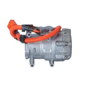 Compresor climatizare TOYOTA PRIUS Liftback (_W2_) 1.5 Hybrid (NHW20_, NHW20R) benzina/elector 112 cai NRF 320045G