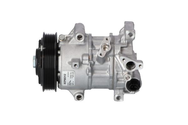 Compresor climatizare TOYOTA AVENSIS combi (_T27_) 1.6 VVT-i (ZRT270_, ZRT270R) benzina 132 cai NRF 320067