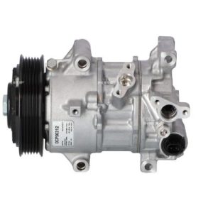 Compresor climatizare TOYOTA AURIS (_E18_) 1.6 (ZRE181_, ZRE185_, ZRE185R, ZRE181R) benzina 132 cai NRF 320067
