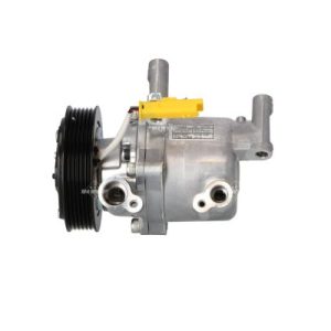 Compresor climatizare TOYOTA AYGO (_B4_) 1.0 (KGB40) benzina 69 cai NRF 320089