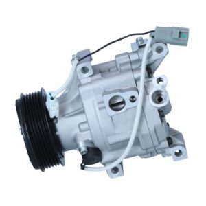 Compresor climatizare TOYOTA COROLLA Verso (_E12_) 1.6 VVT-i (ZZE121_, ZZE121R) benzina 110 cai NRF 320168