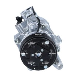 Compresor climatizare TOYOTA GT 86 cupe (ZN6_) 2.0 (ZN6AC_, ZN6BC_, ZN6K) benzina 200 cai NRF 320221