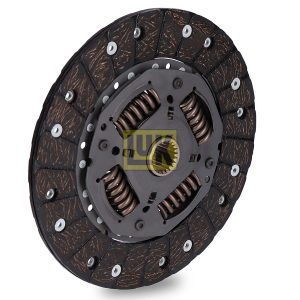 Disc ambreiaj TOYOTA COROLLA combi (_E12_) 1.4 D4-D (NDE120_, NDE120R) diesel 90 cai LUK 321 0077 10