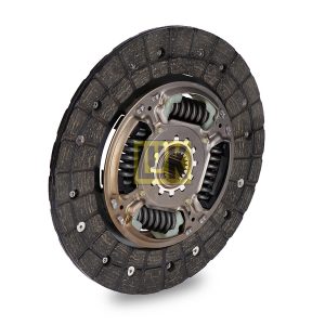 Disc ambreiaj TOYOTA AURIS (_E15_) 1.6 (ZRE151_, ZRE151R) benzina 124 cai LUK 321 0177 10